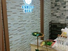 -禧瑞 ·丝浴主题·水疗·spa(中山公园店)