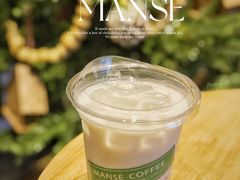 -漫笙舍Manse·咖啡·民宿