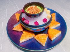 -Carbon喜神小厨·创意江南菜(国大城市广场店)