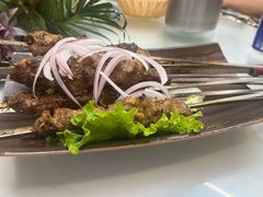 -海尔巴格·新疆菜(吐鲁番店)