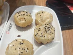 -小杨生煎(香港名都店)