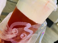 -CoCo都可(湖滨银泰店B区店)