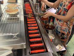 -清真·马峰烤肉(小学习北巷店)