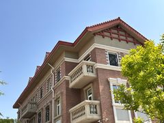 -天津五大道文化旅游区