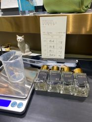 -香遇沙龙香水·调香·团建