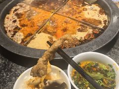 -陈眼镜火锅(总店)