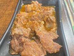 -欧阳家吊炉饼(九纬路店)