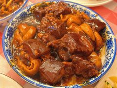 -玲珑餐厅(陕西南路店)