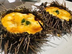 -开海·红岛海鲜虾水饺(石老人店)