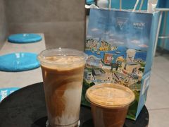 -Manner Coffee(淮海755店)