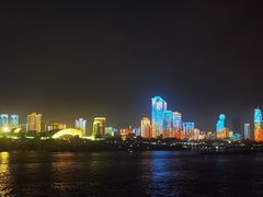 -武汉两江游览·夜游长江(汉口粤汉码头)