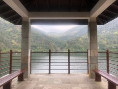 -广州市石门国家森林公园