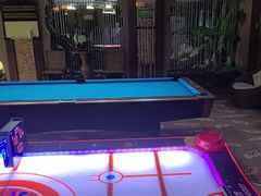 -北丽宫水疗会(宝利来国际大酒店店)