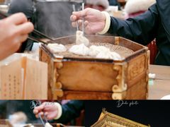 -西安贾三灌汤包·回坊小吃·清真炒菜(北院门总店)
