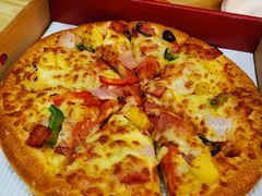 -尊宝比萨(科华店)