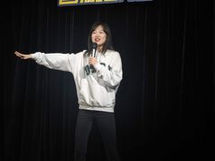-喜剧部落脱口秀(三里屯工体店)