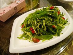 -春雅花厨(莱西店)