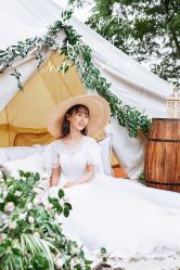 -帆拉斐婚纱摄影(春熙店)