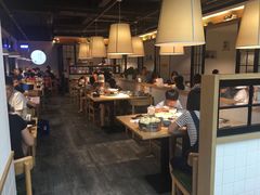 大堂-胡家大厨(时光街店)