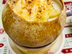 -香港華心糖水鋪(南西总店)