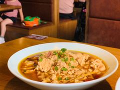 -杭百味·大众精选杭帮菜(西湖音乐喷泉店)