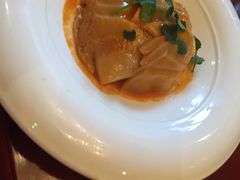 -长生素斋(普陀山店)