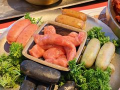 -金龙烧烤·牛肉面(西塔店)