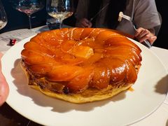 -Oyster Talks 四度蚝法餐厅