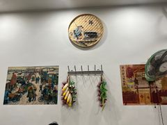 -粘豆包柴火铁锅炖