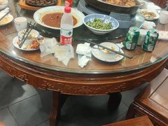 -孙府大院(步行街店)