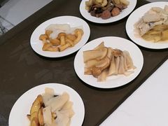 -天宜隆蘑菇宴火锅(石景山旗舰店)