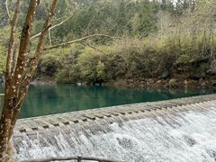 -石台牯牛降景区