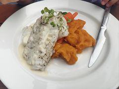 -宝莱纳餐厅(滨江店)