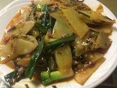 -88号小吃店·经典云南菜·地道纳西美食