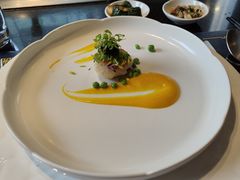 -名将法式铁板烧(云峰别墅店)