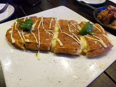 -造精酿餐厅