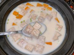 -京粤荟(海王银河科技大厦店)