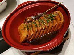 -金色艳阳天•粤菜 淮扬菜(古平岗店)