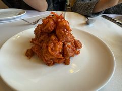 -成桂西餐厅·42年的味道(五大道疙瘩楼店)