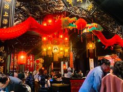-誉八仙茶室酒楼(新天地店)