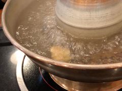 -情忆草原涮肉馆