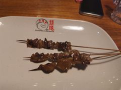 -本色.小马哥烧烤(五一路总店)