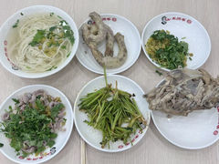 -老四季(总店)