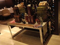 -上海金桥红枫万豪酒店-万豪中餐厅