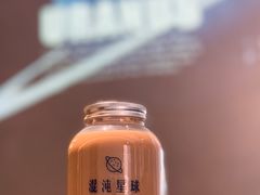 -混沌·星球