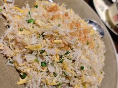 扬州炒饭-扬州狮子楼·非遗淮扬菜(总店)