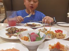 -芭菲盛宴·环球美食(北城国际店)