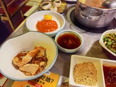 -伍棵星炭烤自助料理·烤鳗鱼(浦东食品城店)