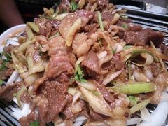 -惠丰堂饭庄·烤鸭·京味菜(西北旺·唐家岭店)