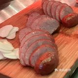 小酒粮作丨听说是台湾菜馋了好久终于吃到啦